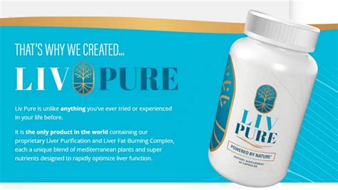 According to the official website, <strong>Liv Pure</strong> works on the root cause of weight gain and stubborn belly fat. . Livpure reviews consumer reports
